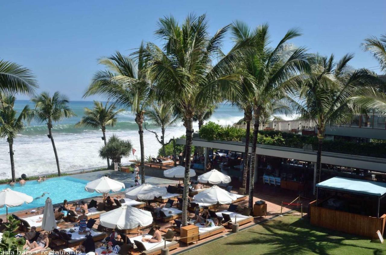 Villa Kaira Estate Canggu Exterior foto